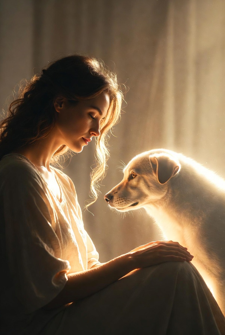 comunicacion animal wairua project